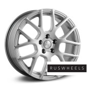 Диски Скад R18 / 8J PCD 5x112 ЕТ 45 ЦО 57.1 Stiletto