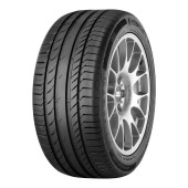 Шины Continental  235/55/19  V 101 ContiSportContact 5 FR SUV