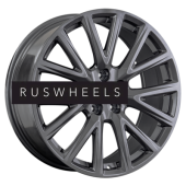 Диски Replay 8,5x20/5x120 ET45 D62,6 LI7 GM (конус, C570)