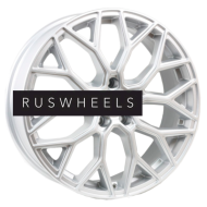 Диски RST 7x19/5x114,3 ET40 D64,1 R059 (Haval F7) Silver Диски RST 7x19/5x114,3 ET40 D64,1 R059 (Haval F7) Silver