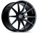 Диски Vossen HF-3 19x8.5 Double Tinted Gloss Black