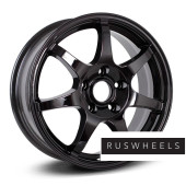 Диски Cross Street R14 / 5.5J PCD 4x98 ЕТ 35 ЦО 58.6 CR-15