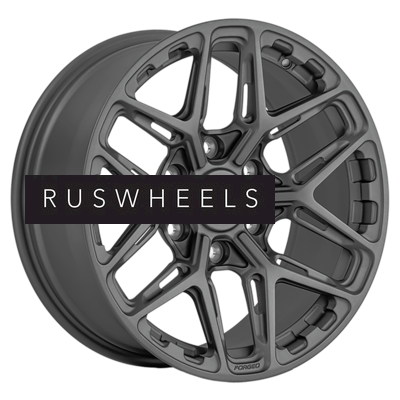 Диски LS Forged 8x17/6x139,7 ET36 D100,1 LS FG53 MGM (конус) Диски LS Forged 8x17/6x139,7 ET36 D100,1 LS FG53 MGM (конус)