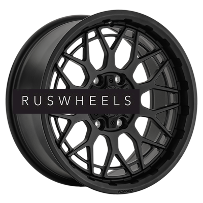 Диски LS Forged 9x17/6x139,7 ET20 D106,1 LS FG52 MB (конус, Колпак+лого) Диски LS Forged 9x17/6x139,7 ET20 D106,1 LS FG52 MB (конус, Колпак+лого)