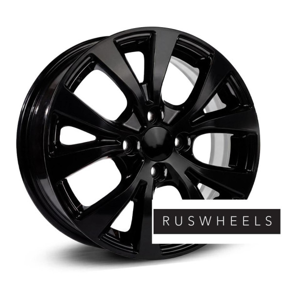 Диски Carwel R15 / 6J PCD 4x100 ЕТ 48 ЦО 54.1 Талто