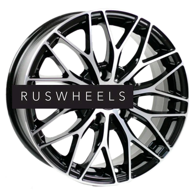 Диски Neo 6,5x16/5x114,3 ET38 D67,1 654 BD Диски Neo 6,5x16/5x114,3 ET38 D67,1 654 BD