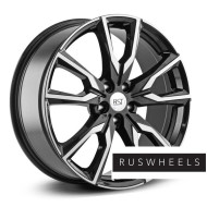 Диски RST R20 / 8J PCD 5x114.3 ЕТ 30 ЦО 60.1 R012 Диски RST R20 / 8J PCD 5x114.3 ЕТ 30 ЦО 60.1 R012