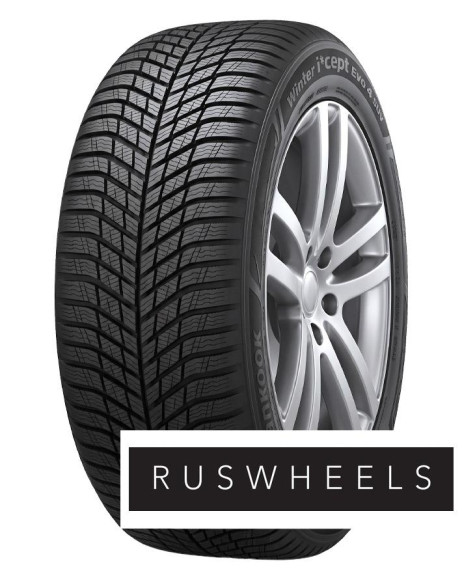 Шины Hankook 235/55 r19 Winter I Cept Evo4 X W340A 105V