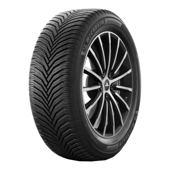 Шины Michelin 255/40/19 Y 100 CROSSCLIMATE 2 старше 3-х лет Шины Michelin 255/40/19 Y 100 CROSSCLIMATE 2 старше 3-х лет