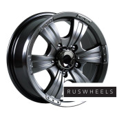 Диски Скад R16 / 7J PCD 5x139.7 ЕТ 40 ЦО 98.5 Рейнджер Диски Скад R16 / 7J PCD 5x139.7 ЕТ 40 ЦО 98.5 Рейнджер