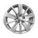 Диски iFree Original 6,0\R15 5*100 ET43 d57.1 Сильвер