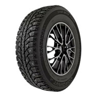 Шины Cordiant 195/65R15 91T Sno-Max 7000 TL (шип.)
