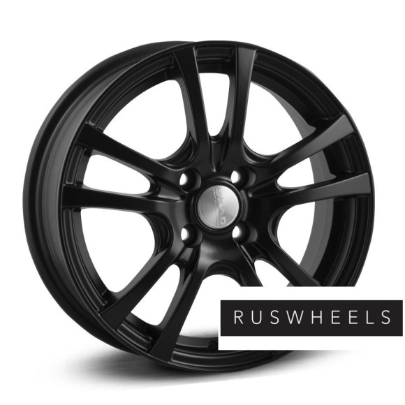 Диски Скад R15 / 6J PCD 4x100 ЕТ 40 ЦО 60.1 Дели
