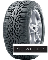 Шины Nokian Tyres 205/65 r16 WR D4 95H