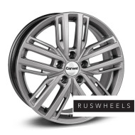 Диски Carwel R17 / 7J PCD 5x114.3 ЕТ 47 ЦО 67.1 Иртыш Диски Carwel R17 / 7J PCD 5x114.3 ЕТ 47 ЦО 67.1 Иртыш