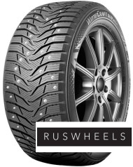Шины Kumho 225/45 r19 WinterCraft Ice WI31 96T Шипы Шины Kumho 225/45 r19 WinterCraft Ice WI31 96T Шипы