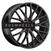 Диски Replay 8x19/5x112 ET38 D66,6 MR251 BK (конус, C570) Диски Replay 8x19/5x112 ET38 D66,6 MR251 BK (конус, C570)