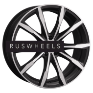 Диски LS FlowForming 8,5x20/5x112 ET30 D66,6 RC38 MBF (конус) Диски LS FlowForming 8,5x20/5x112 ET30 D66,6 RC38 MBF (конус)