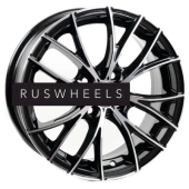 Диски Neo 6x15/4x98 ET40 D58,6 573 BD