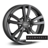 Диски Dezent R16 / 6.5J PCD 5x112 ЕТ 46 ЦО 57.1 TC graphite Диски Dezent R16 / 6.5J PCD 5x112 ЕТ 46 ЦО 57.1 TC graphite