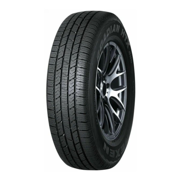 Шины Roadstone  265/70/16  S 112 ROADIAN HTX RH5   старше 3-х лет