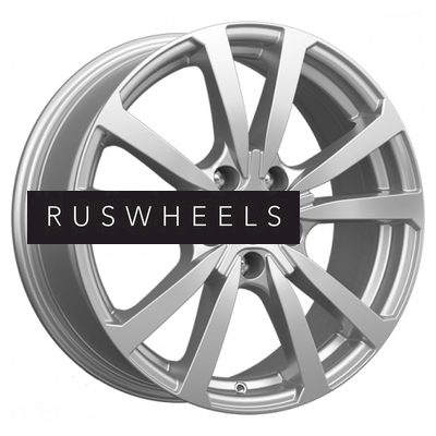 Диски iFree 7x17/5x114,3 ET37 D66,6 Бэнкс (КС645) Нео-классик Диски iFree 7x17/5x114,3 ET37 D66,6 Бэнкс (КС645) Нео-классик