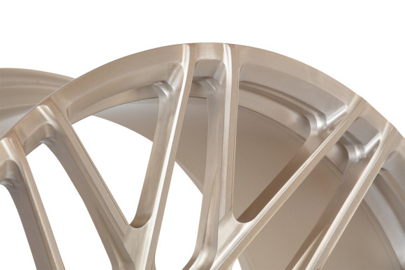 Диски Vossen S17-07 20"