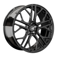 Диски LS Forged 9,0\R21 5*114.3 ET35 d60.1 BK Диски LS Forged 9,0\R21 5*114.3 ET35 d60.1 BK