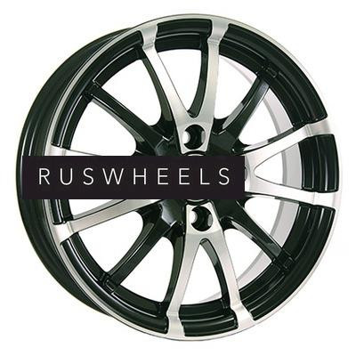 Диски Tech Line 5,5x14/4x98 ET35 D58,6 420 BD