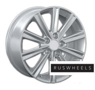Диски Legeartis Optima R17 / 7J PCD 5x114.3 ЕТ 45 ЦО 60.1 TY99