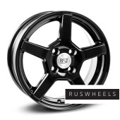 Диски RST R14 / 5.5J PCD 4x100 ЕТ 40 ЦО 56.6 R024