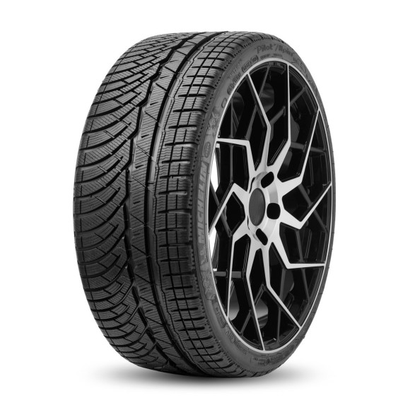 Шины Michelin 235/35/19 V 91 Pilot Alpin PA4 Шины Michelin 235/35/19 V 91 Pilot Alpin PA4