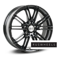 Диски RST R17 / 7J PCD 5x112 ЕТ 45 ЦО 66.6 R187 Диски RST R17 / 7J PCD 5x112 ЕТ 45 ЦО 66.6 R187