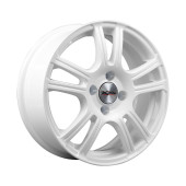 Диски Xtrike 6,0\R15 4*100 ET45 d60.1 W