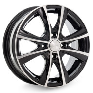 Диски СКАД 6,0\R15 4*100 ET45 d60.1 Алмаз