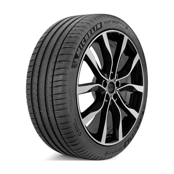 Шины Michelin  255/50/19  W 103 Pilot Sport 4 XL   старше 3-х лет