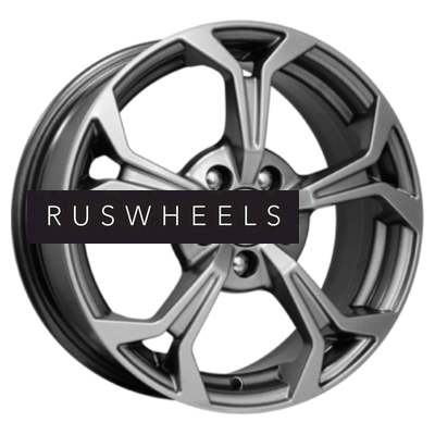 Диски iFree 6,5x15/5x110 ET35 D65,1 Эрнесто (КС484) Хай Вэй Диски iFree 6,5x15/5x110 ET35 D65,1 Эрнесто (КС484) Хай Вэй