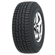 Шины Goodride 245/70R17 110T SL369 A/T TL