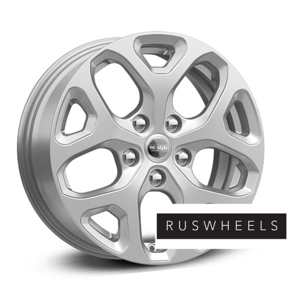 Диски iFree Original R16 / 6.5J PCD 5x114.3 ЕТ 50 ЦО 66.1 ZV Kaptur КС869