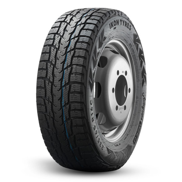 Шины Ikon Tyres  235/65/16  R 121/119 Ikon Autograph Snow C3