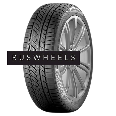 Шины Continental 265/45R20 108T XL ContiWinterContact TS 850 P (+) TL FR