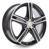 Диски СКАД 6.5\R16 5*114.3 ET40 d67.1 Алмаз