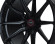 Диски Vossen HF-3 19x10.5 Gloss Black Диски Vossen HF-3 19x10.5 Gloss Black