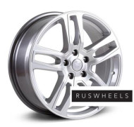 Диски Скад R18 / 7J PCD 5x114.3 ЕТ 50 ЦО 64.1 Женева