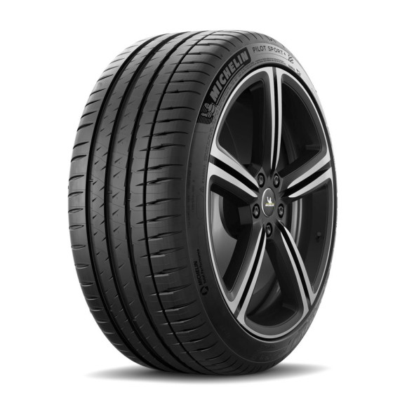 Шины Michelin 255/35 r18 Pilot Sport 4 94Y Runflat Шины Michelin 255/35 r18 Pilot Sport 4 94Y Runflat