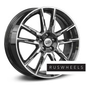 Диски Wheels UP R17 / 6.5J PCD 4x100 ЕТ 41 ЦО 60.1 Up107 Диски Wheels UP R17 / 6.5J PCD 4x100 ЕТ 41 ЦО 60.1 Up107