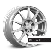 Диски Скад R15 / 6J PCD 4x100 ЕТ 48 ЦО 54.1 Акита Диски Скад R15 / 6J PCD 4x100 ЕТ 48 ЦО 54.1 Акита