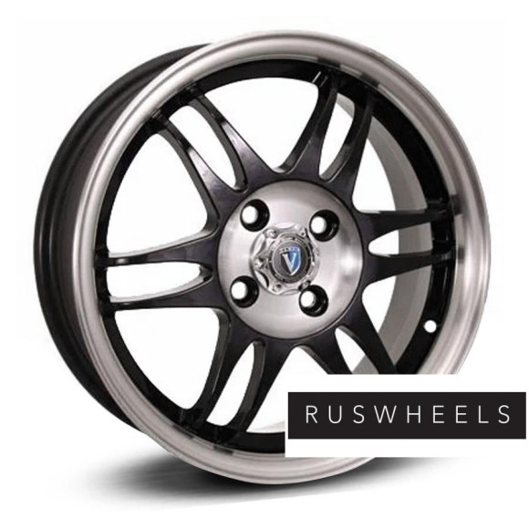 Диски Venti R15 / 6J PCD 5x100 ЕТ 40 ЦО 57.1 1502 Диски Venti R15 / 6J PCD 5x100 ЕТ 40 ЦО 57.1 1502