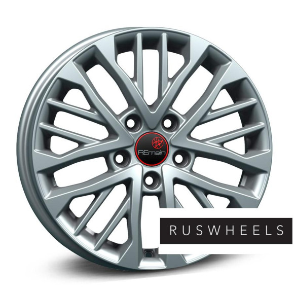 Диски Remain R16 / 6J PCD 5x114.3 ЕТ 43 ЦО 67.1 Creta R238 Диски Remain R16 / 6J PCD 5x114.3 ЕТ 43 ЦО 67.1 Creta R238