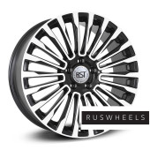 Диски RST R20 / 8.5J PCD 5x108 ЕТ 45 ЦО 63.4 R062